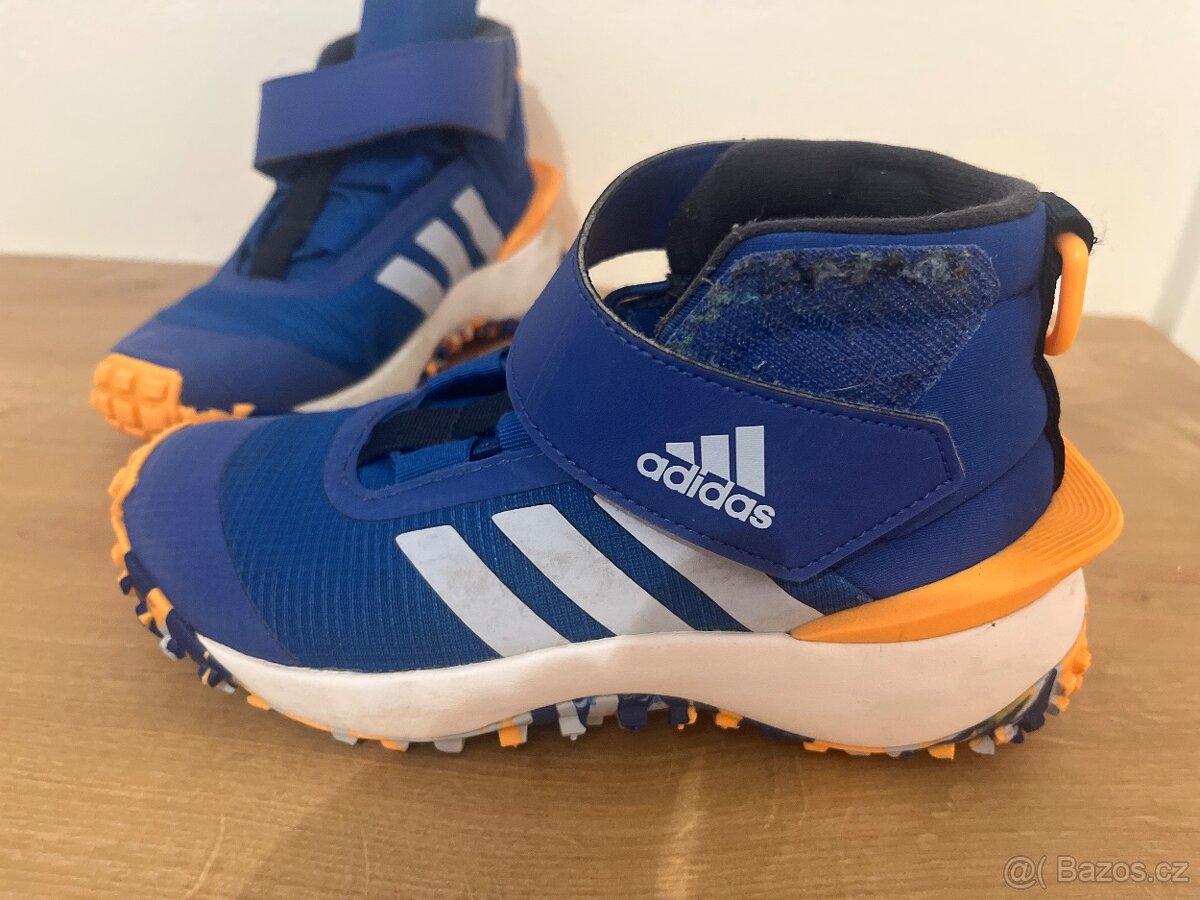 Boty ADIDAS velikost 33 - 2
