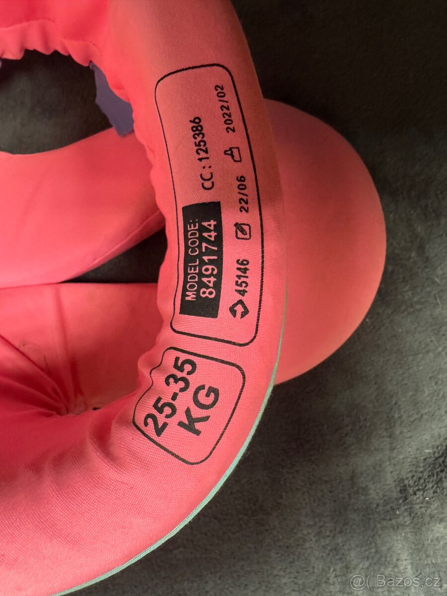 Dětská plavací vesta DECATHLON - 2