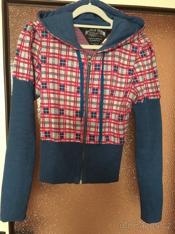 Mikina Tommy Hilfiger - 2