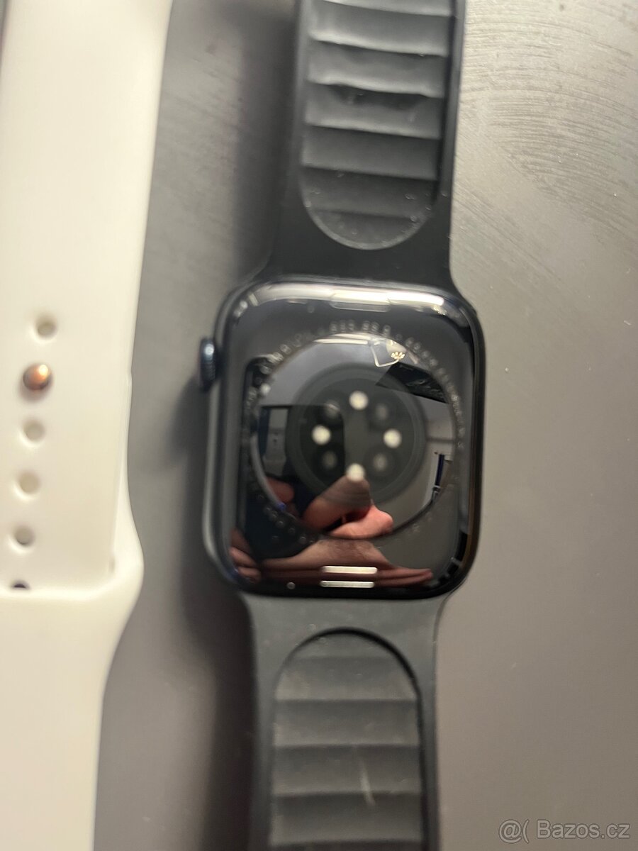 Apple Watch 9 45mm Cellular - 2