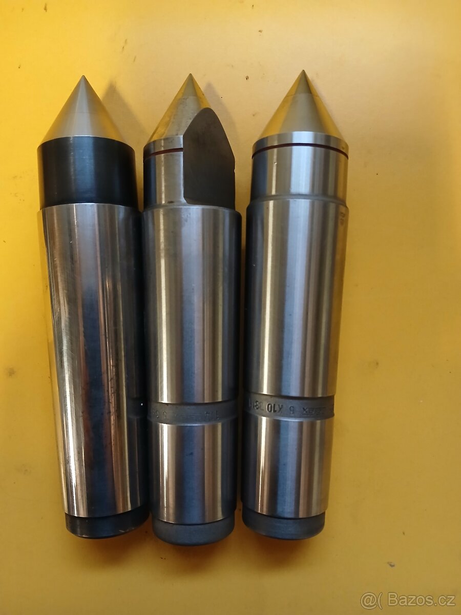měřicí hroty,pevné hroty - 2