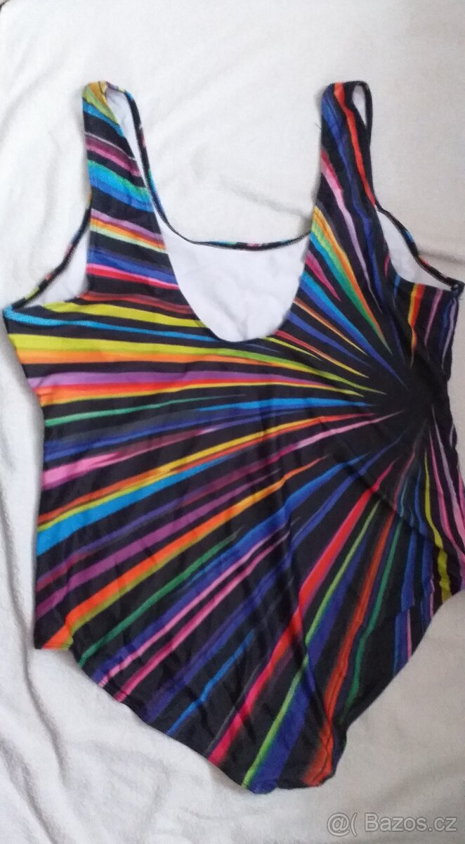 Plavky 5XL nové - 2