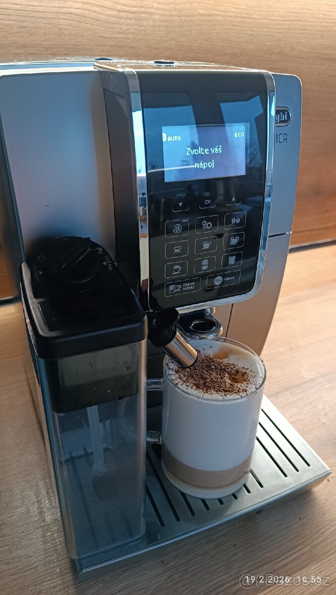 De'Longhi Dinamica - 2