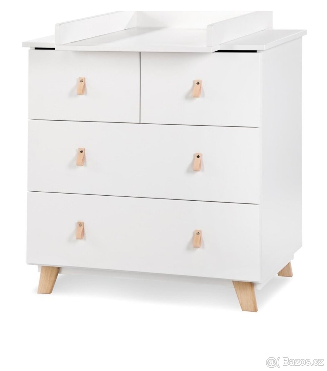 Detska skrin/komoda - 2