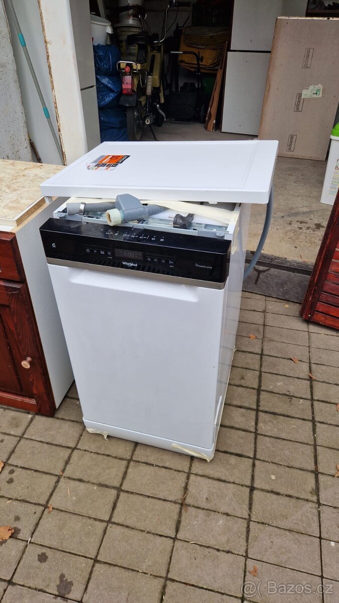 Rohová kuchyně - 2