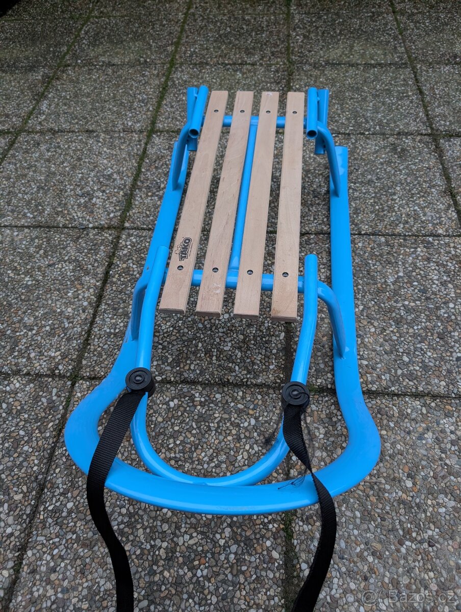 Dětské sáně Tako - 2