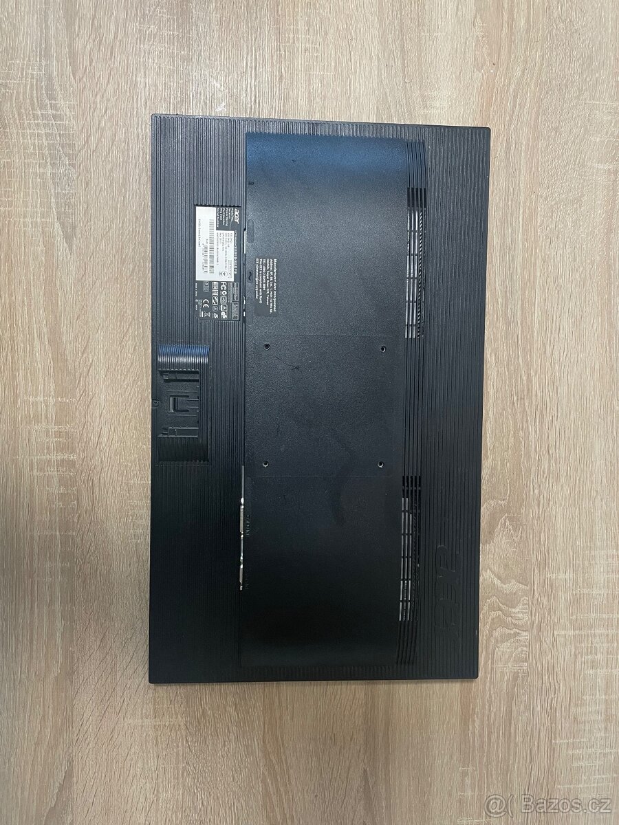 Monitor Acer K222HQL 21.5” Full HD – DVI - 2