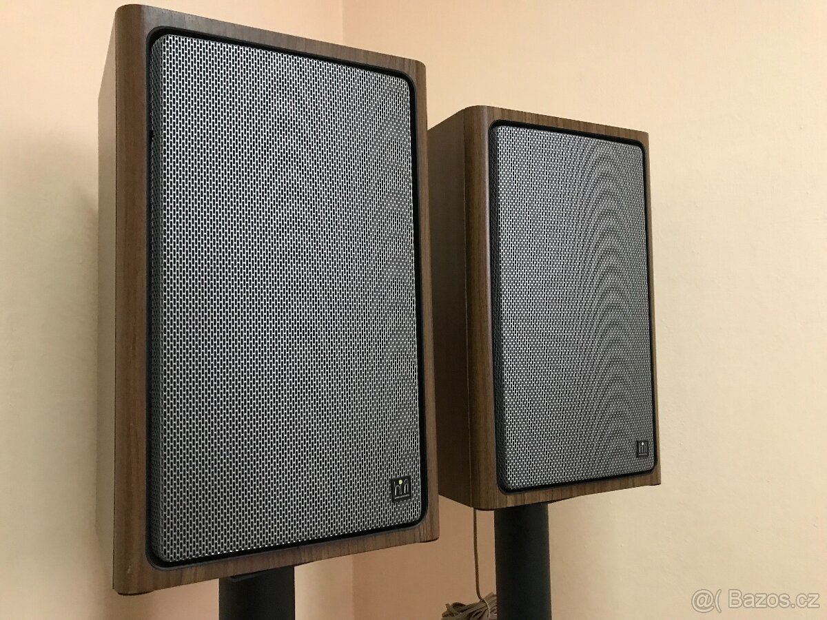 Grundig Hi Fi Box-800 Top stav - 2