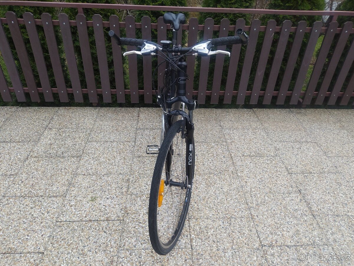 Cube Limited CL - 2