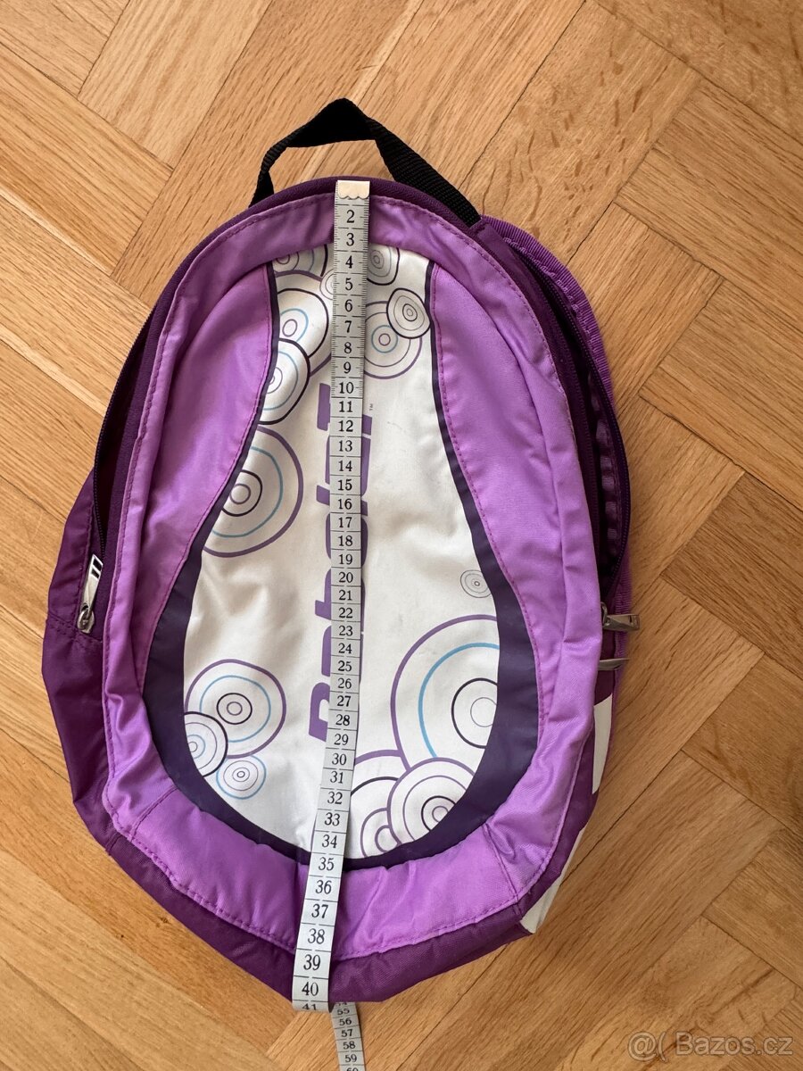 Dětský tenisový batoh zn. BABOLET - 2