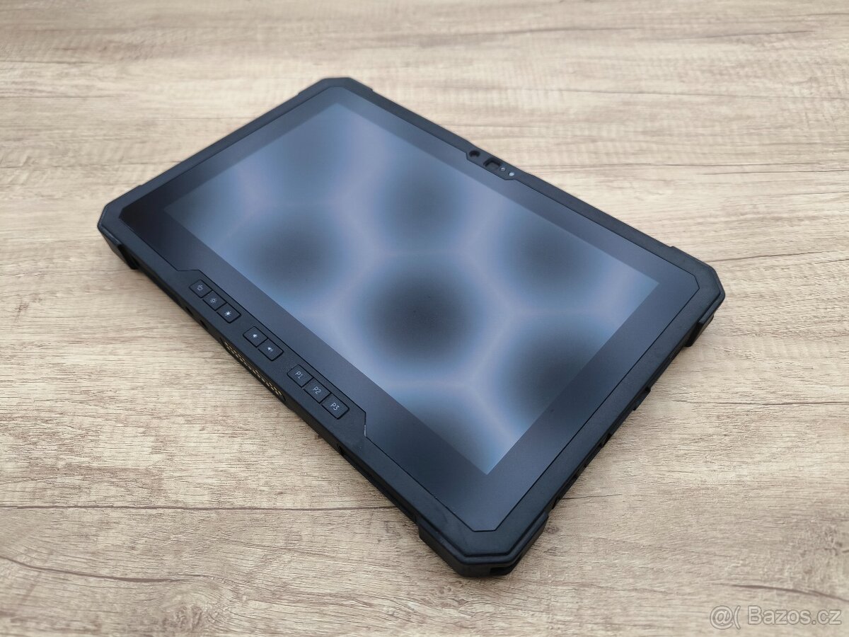 Dell Latitude 7220 Rugged Extreme Tablet - ZÁRUKA 2 ROKY - 2