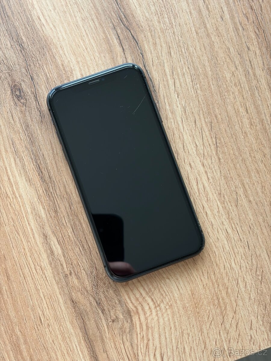 IPhone 11 - 128GB - 2