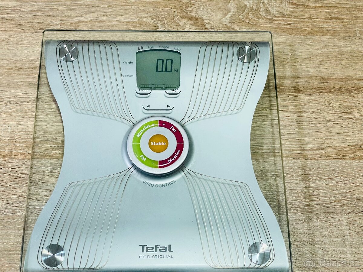 Osobní váha TEFAL - 2
