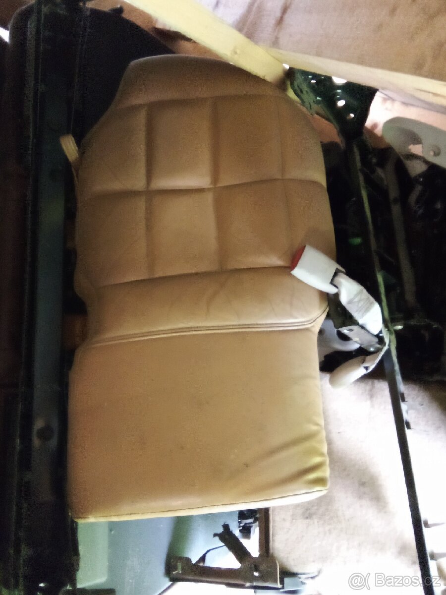 Jeep grand Cherokee zj - 2