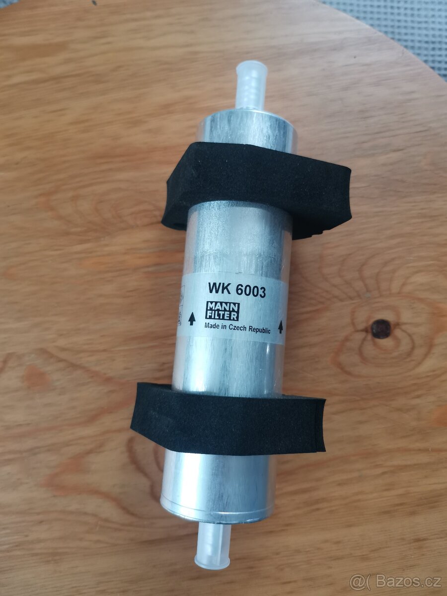 Filtr palivový Audi - Vw - 2