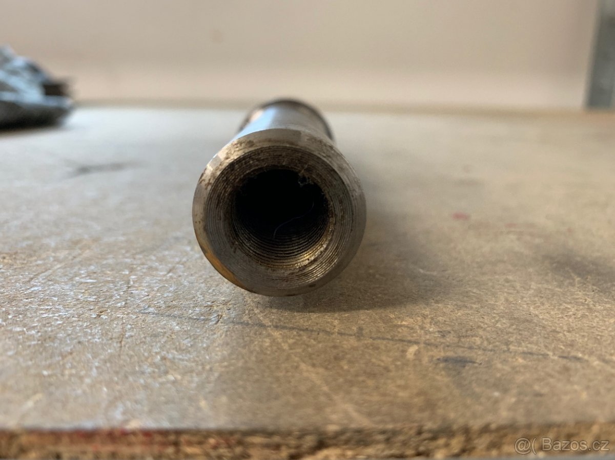 Čep předního tlumiče - spodní Liaz - 2