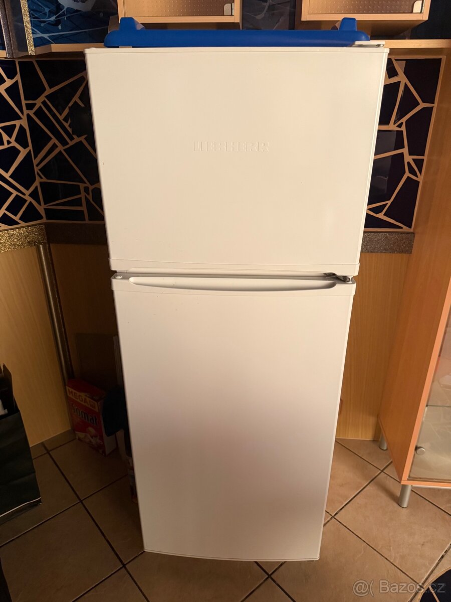 Liebherr CT 2411 - 2