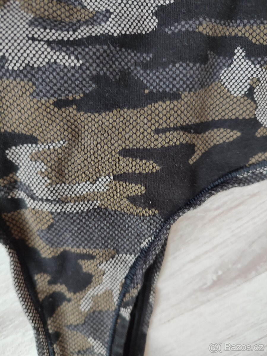 Podprsenka Calvin Klein, velikost s - 2