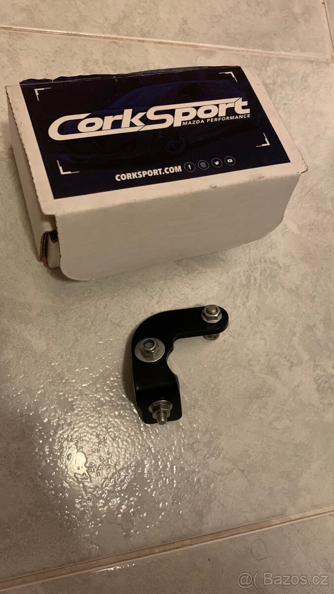 Shifter mazda 6mps - 2