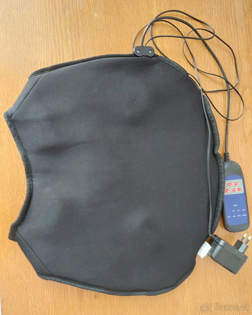 Masážní polštář - 2