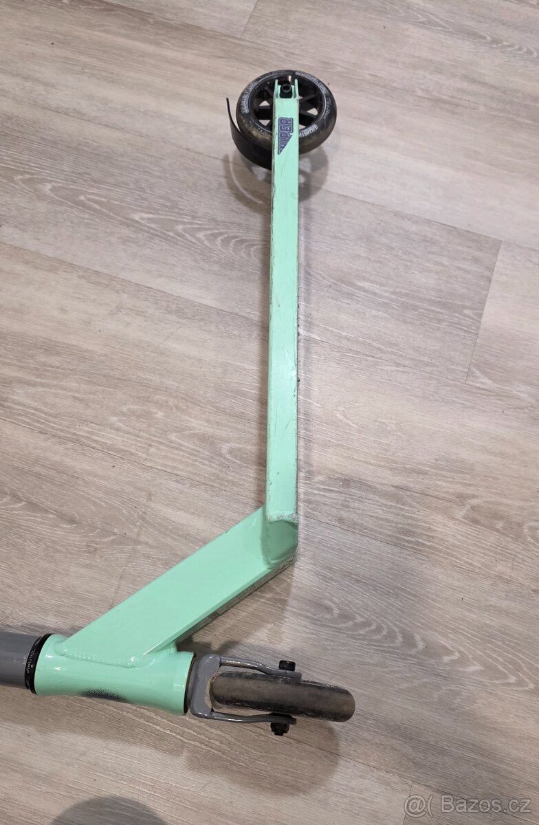 Freestyle koloběžka - 2