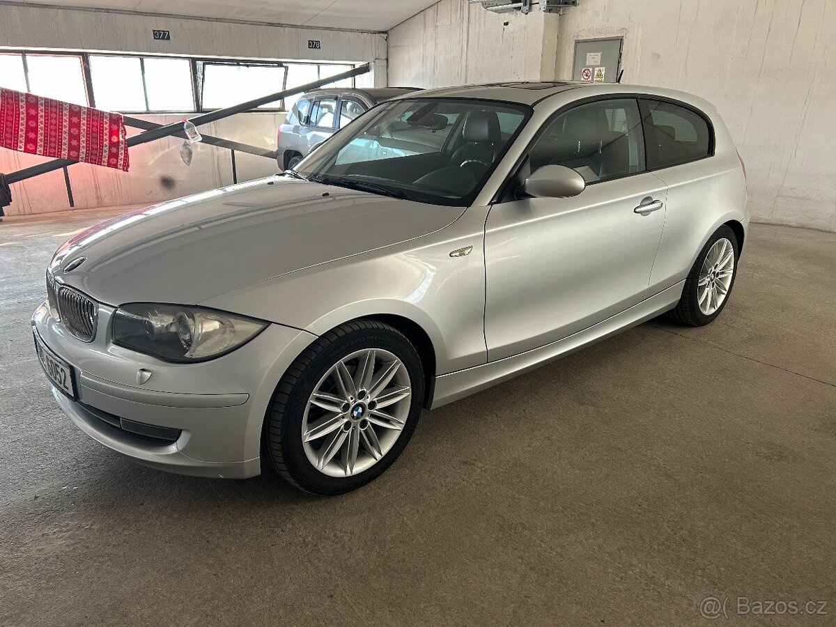 BMW1 118i - 2