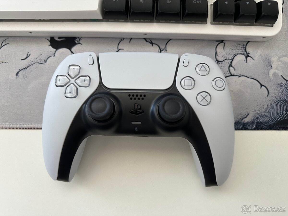 Dualsense ovladač PS5 - 2