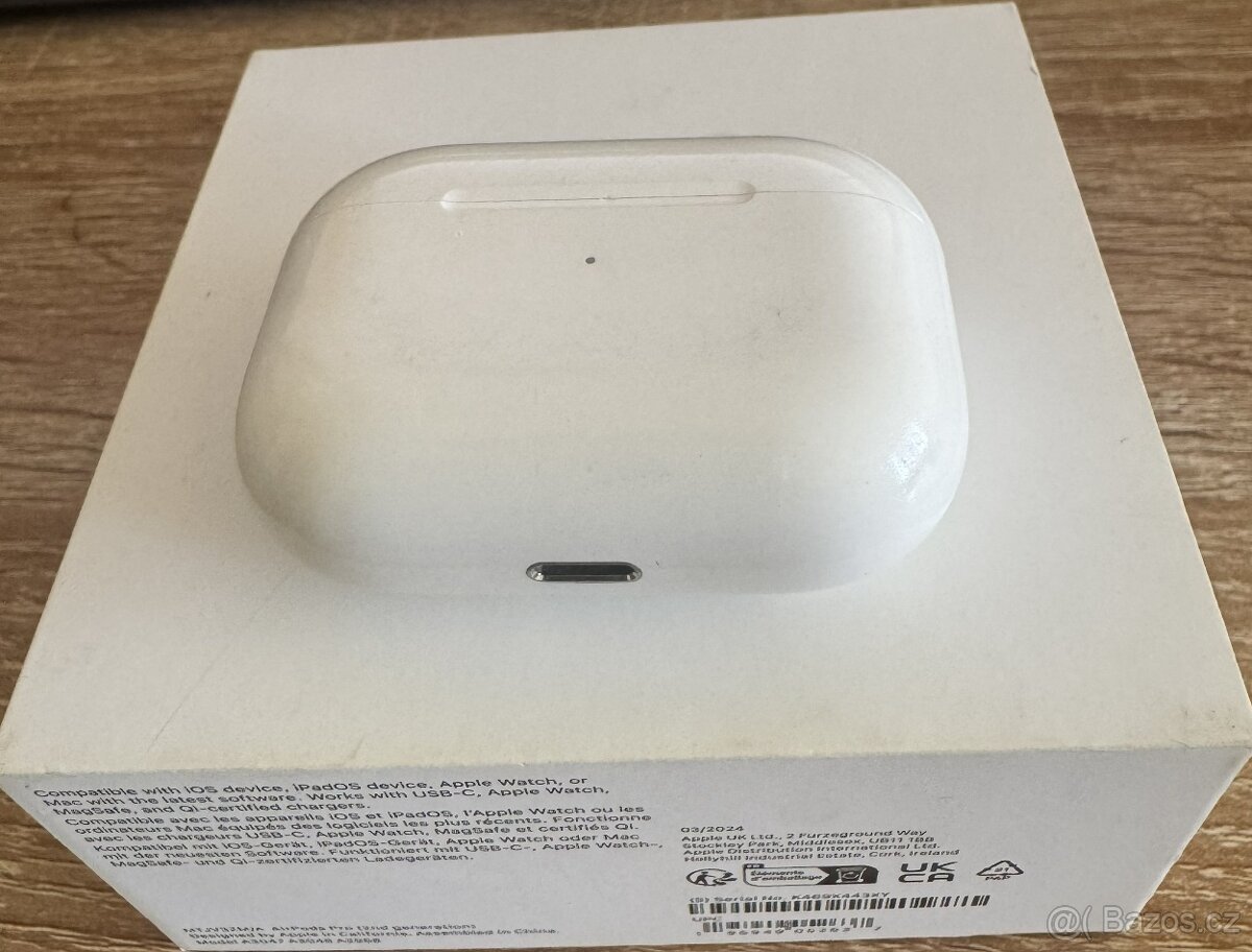 Airpods Pro 2 CASE - 2