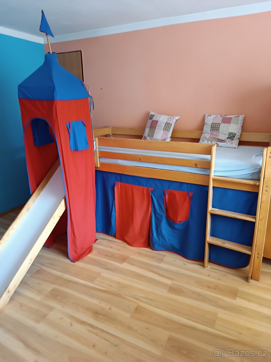 dětský pokoj - 2