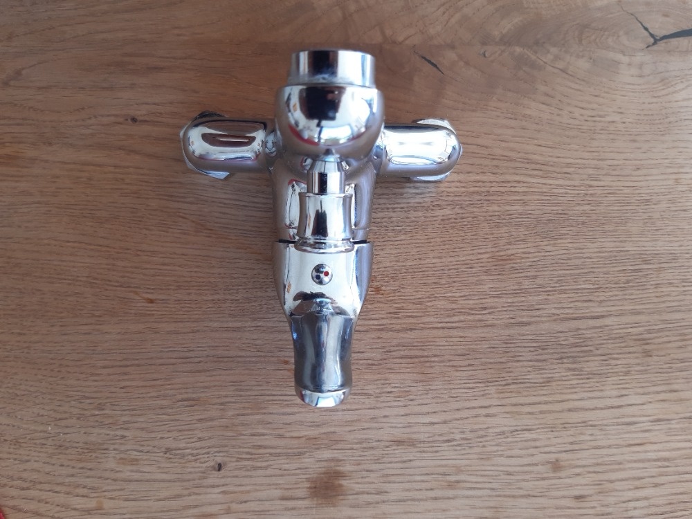 Vanová baterie - 10 cm - 2