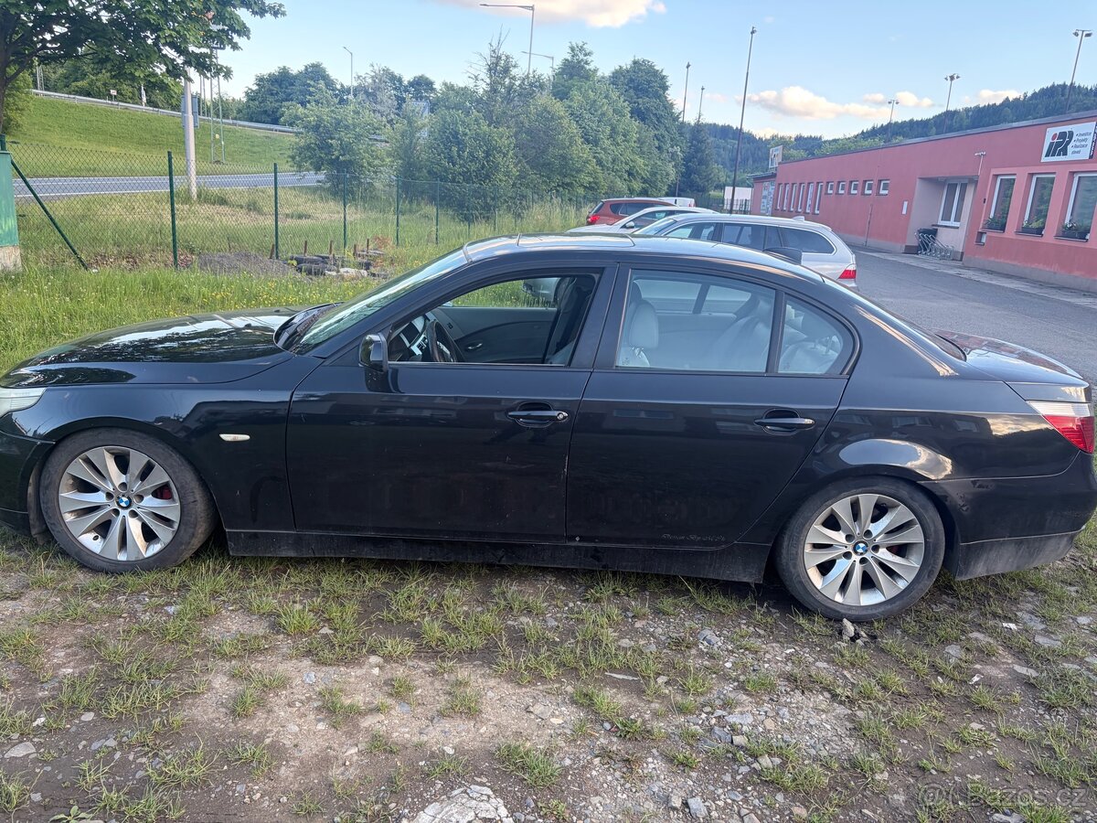 E60 nd - 2