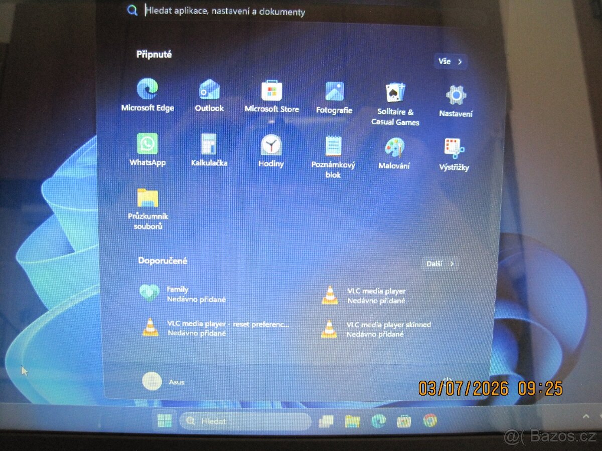 Asus X540S Intel 4 Core - 2