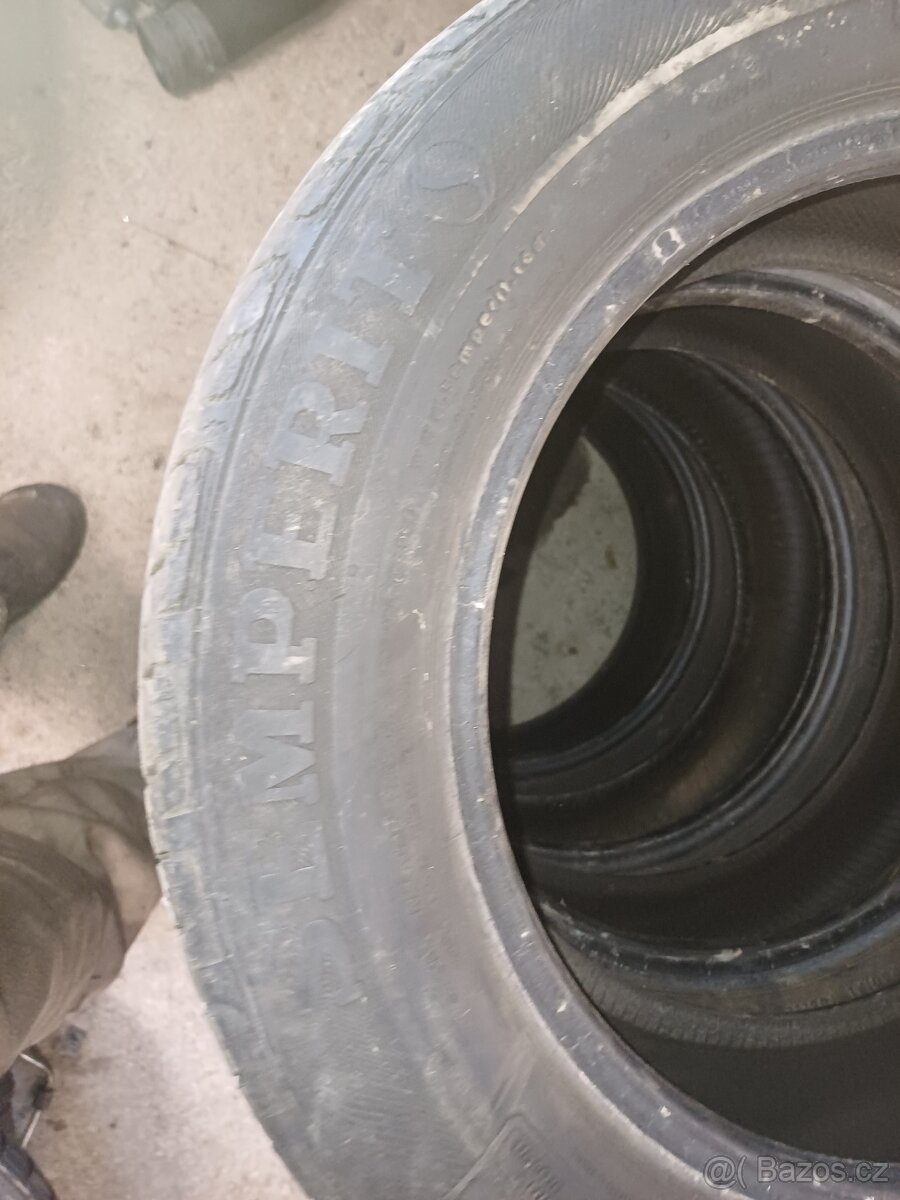 Letní pneu 185/65 R15 - 2