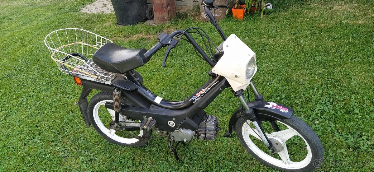 Manet Korado Super Maxi - 2
