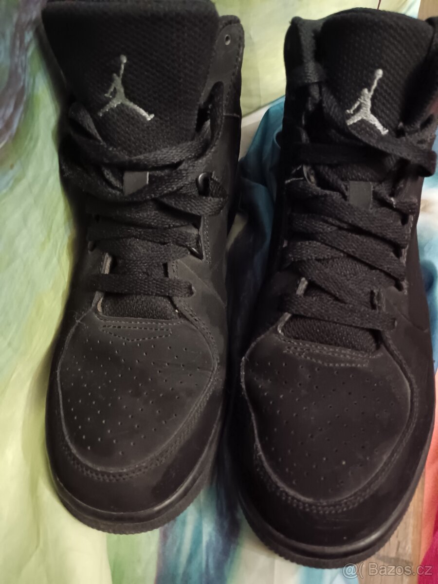 Tenisky Jordan - 2
