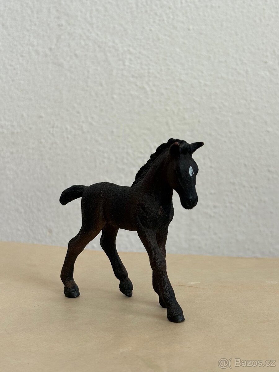 Schleich Lipicánské hříbě - 2