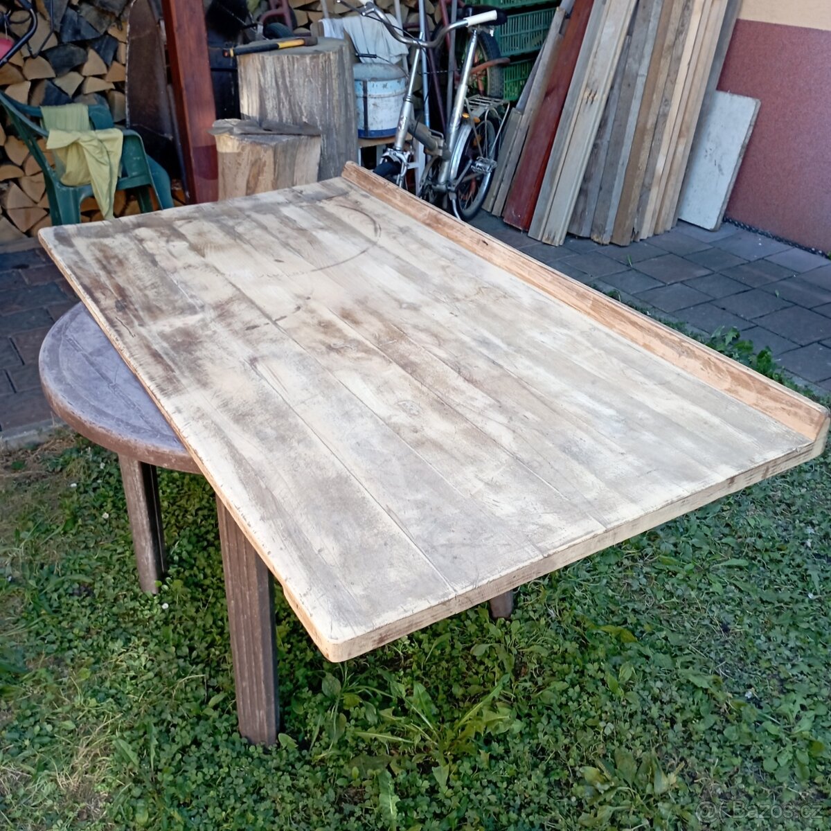 Řeznický vál - 2