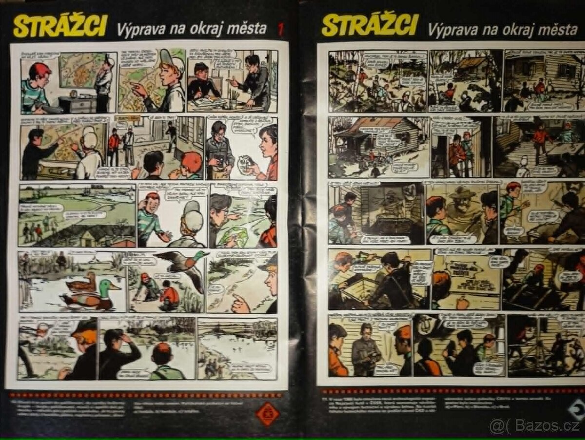 ABC Speciál 1987 - 2