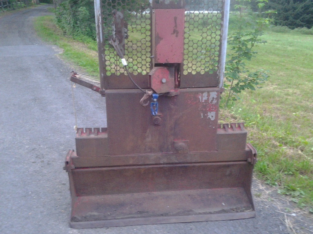 Naviják 5,5 T - 2