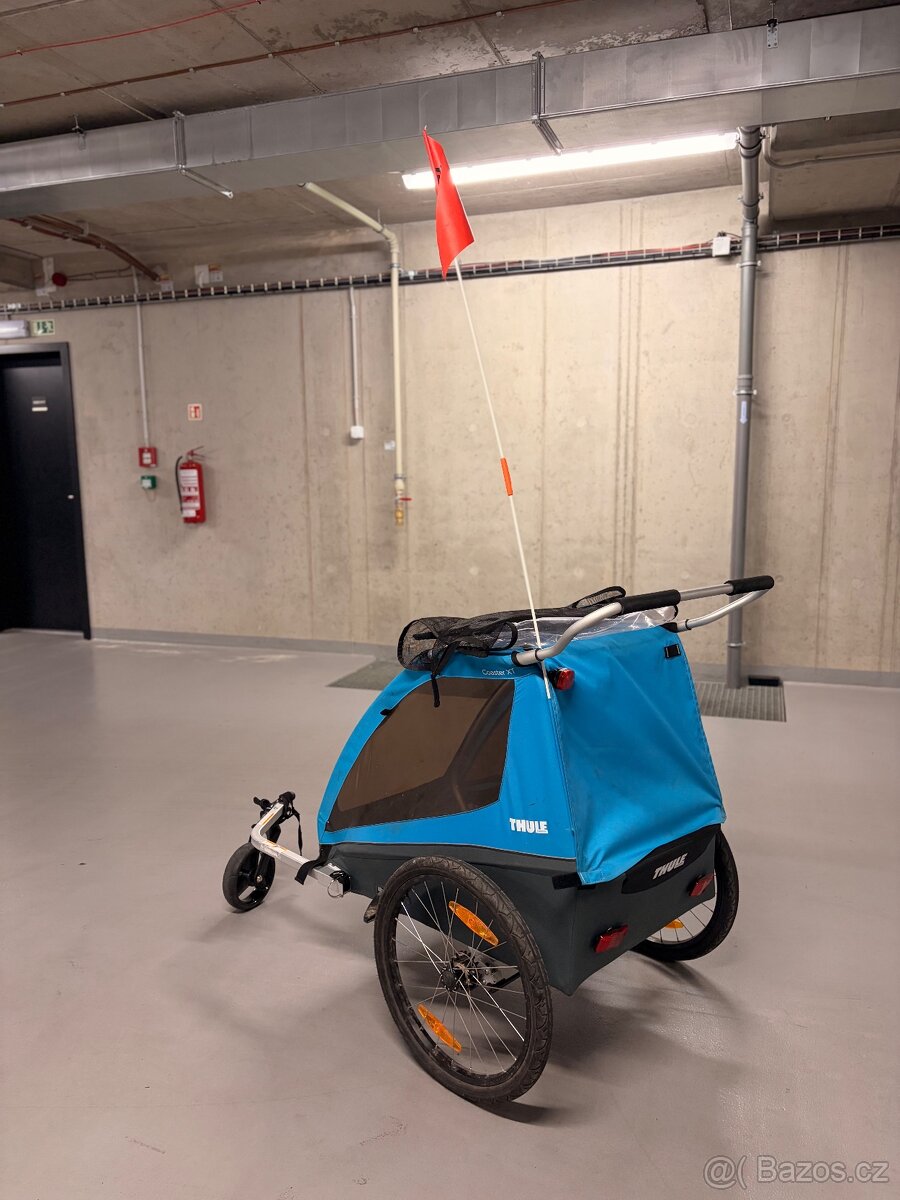 Thule Coaster XT - 2