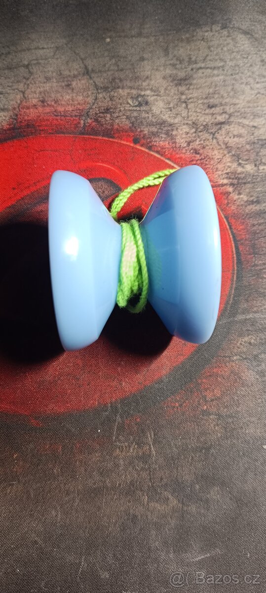 Yoyo set - 2