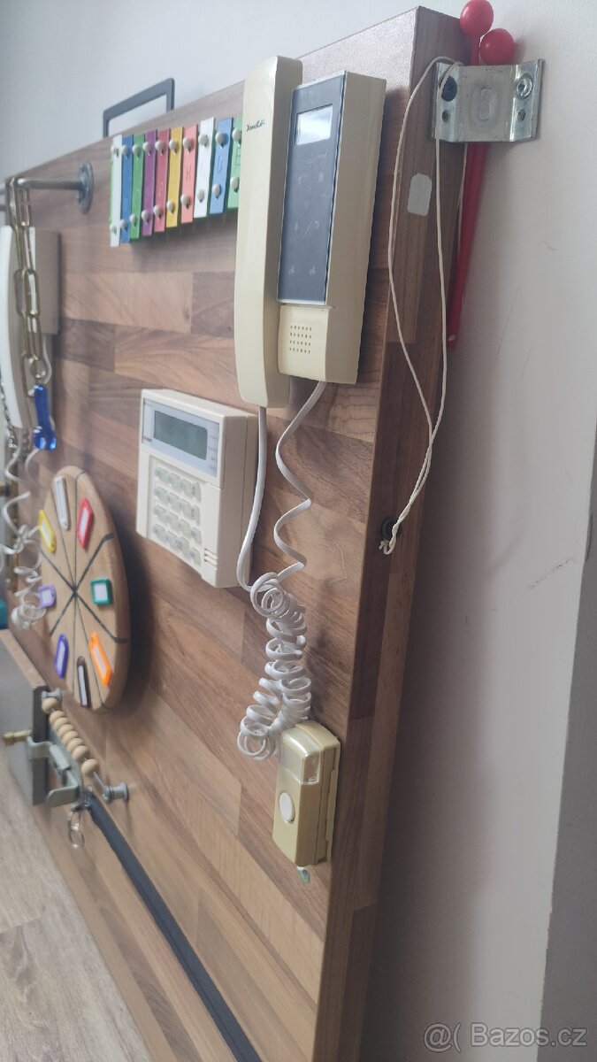 Aktivity board - 2