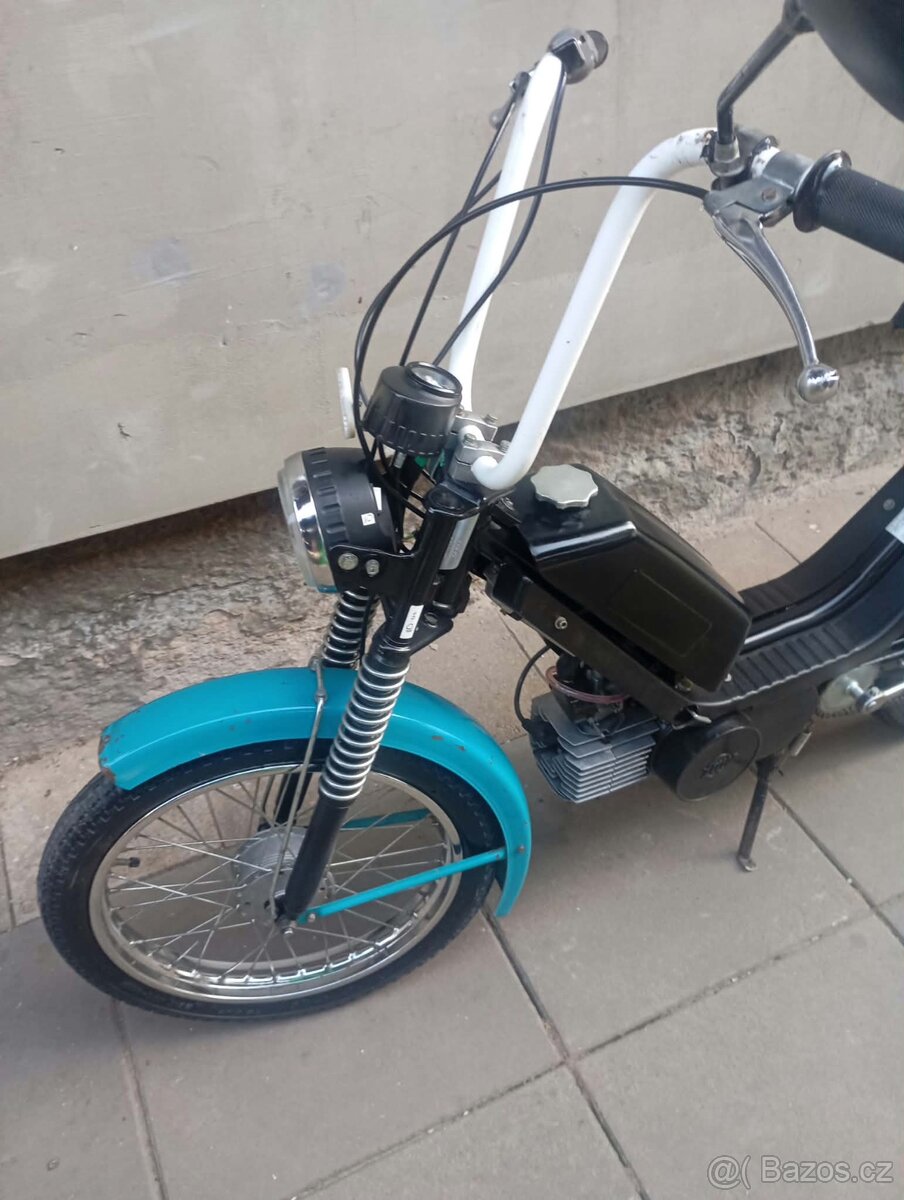Babeta 210 - 2