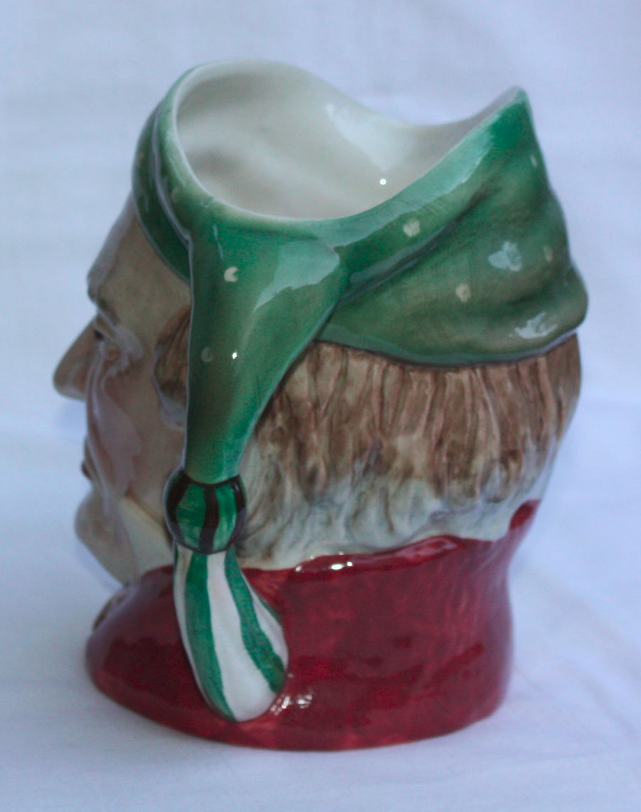 Džbán, korbel karafa Beswick Anglie kolem roku 1930-1950 - 2