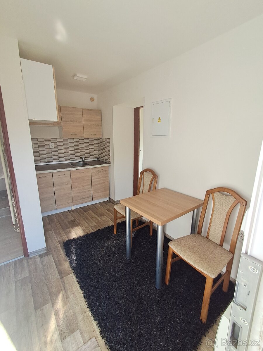 LETOVICE dům se třemi bytovými jednotkami 1+1 - 2