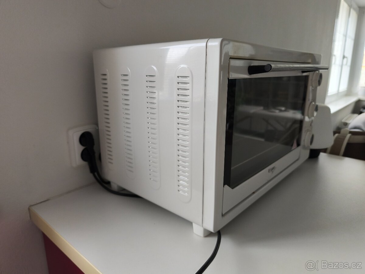 Mini trouba Vigan T45L - 2