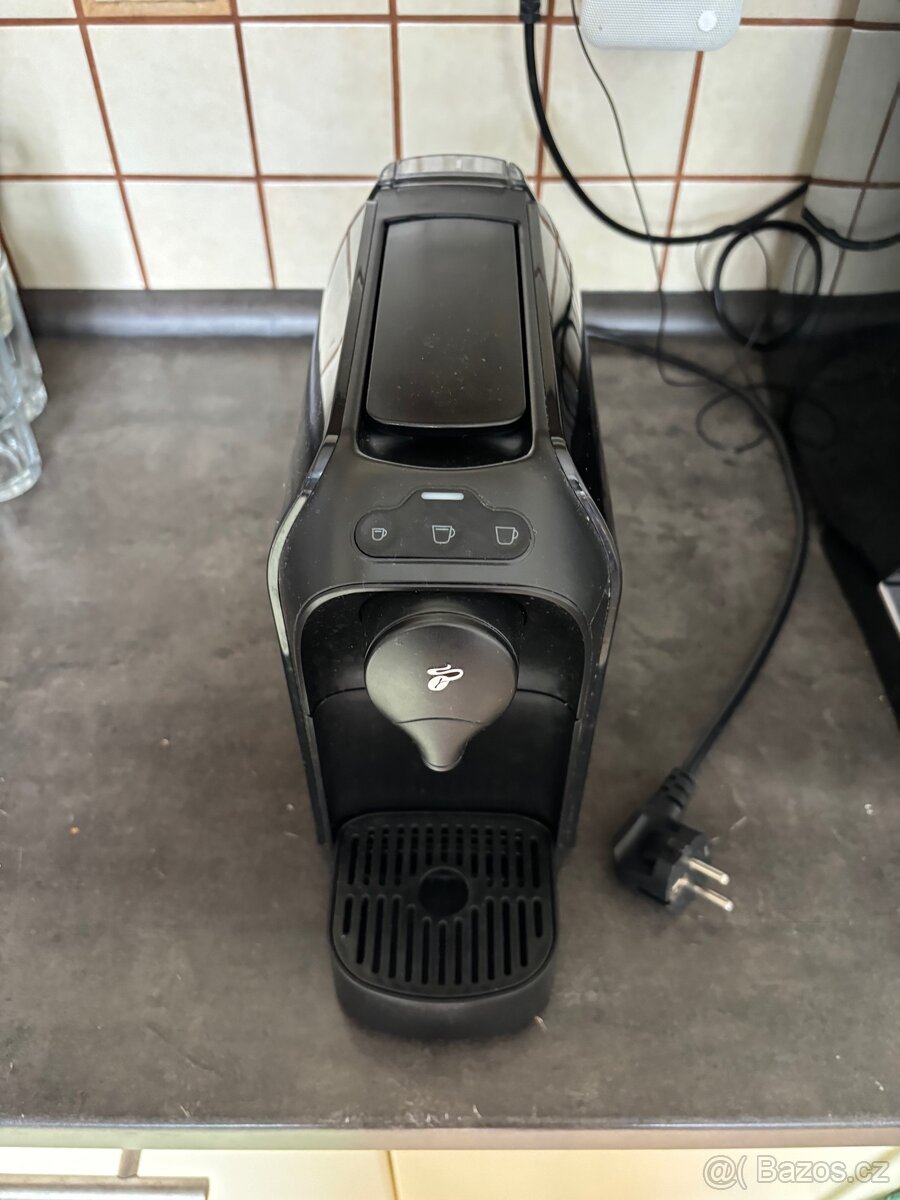 Kávovar na kapsle Tchibo - 2