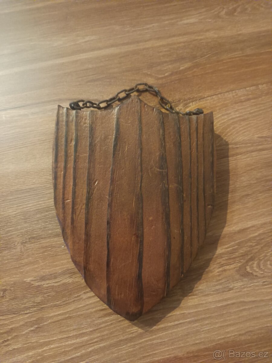 Dekorace na zeď - 2