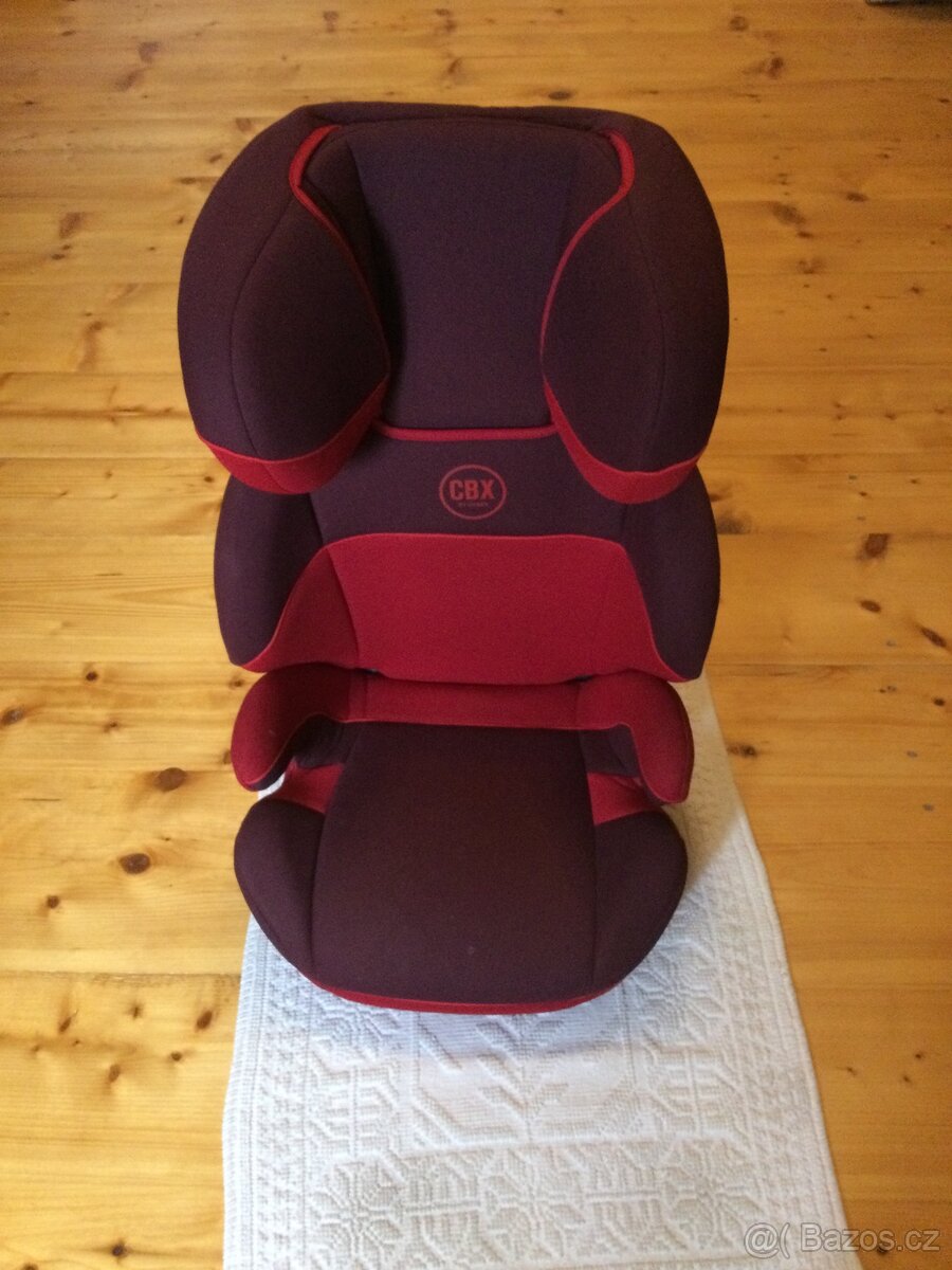 Dětská autosedačka Cybex Rumba - 2