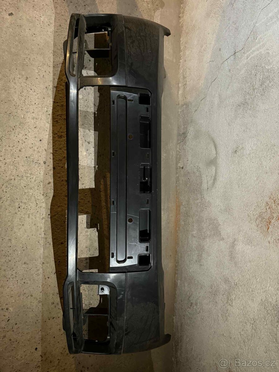 Nárazník fábia 1 rs - 2